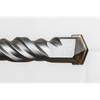 Worksafe® SDS Plus Drill Bit 17 x 200mm