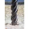 Worksafe® SDS Plus Drill Bit 19 x 450mm