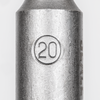Worksafe® SDS Plus Drill Bit 20 x 200mm