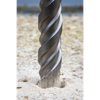 Worksafe® SDS Plus Drill Bit 20 x 600mm