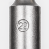 Worksafe® SDS Plus Drill Bit 22 x 600mm