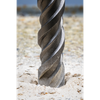 Worksafe® SDS Plus Drill Bit 22 x 600mm