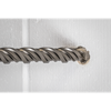Worksafe® SDS Plus Drill Bit 22 x 600mm