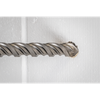 Worksafe® SDS Plus Drill Bit 24 x 450mm