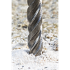 SDS Plus Drill Bit 6 x 210mm