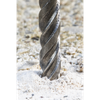 Worksafe® SDS Plus Drill Bit 6 x 160mm