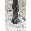 Worksafe® SDS Plus Drill Bit 7 x 210mm