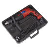 18mm SDS Plus Rotary Hammer Drill 750W/230V