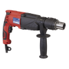 18mm SDS Plus Rotary Hammer Drill 750W/230V