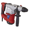 32mm SDS Plus Rotary Hammer Drill 1500W/230V