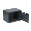 Electronic Combination Security Safe with Deposit Slot 350 x 250 x 250mm