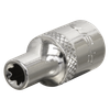 Premier TRX-Star* Socket 1/4"Sq Drive E5