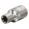 Premier TRX-Star* Socket 1/4"Sq Drive E6