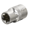Premier TRX-Star* Socket 3/8"Sq Drive E11