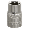 Premier TRX-Star* Socket 3/8"Sq Drive E14