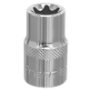 Premier TRX-Star* Socket 3/8"Sq Drive E16