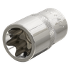 Premier TRX-Star* Socket 3/8"Sq Drive E20