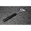 Easy Peel Shadow Foam® 1200 x 550 x 30mm - Blue/Black