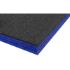 Easy Peel Shadow Foam® 1200 x 550 x 30mm - Blue/Black