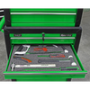 Easy Peel Shadow Foam® 1200 x 550 x 30mm - Green/Black