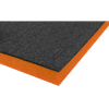 Easy Peel Shadow Foam® 1200 x 550 x 30mm - Orange/Black