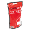 First Aid Grab Bag