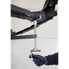 Subframe/Engine Load Adaptor for TTJ Transmission Jacks