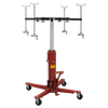 Subframe/Engine Load Adaptor for TTJ Transmission Jacks