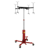 Subframe/Engine Load Adaptor for TTJ Transmission Jacks