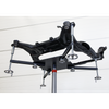 Subframe/Engine Load Adaptor for TTJ Transmission Jacks