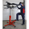 Subframe/Engine Load Adaptor for TTJ Transmission Jacks