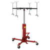 Subframe Cradle and 500kg Transmission Jack Combo