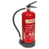 Foam Fire Extinguisher 6L