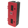 Fire Extinguisher Cabinet - Single