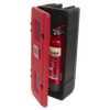 Fire Extinguisher Cabinet - Single