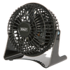 Mini Desk Fan 4" 230V