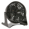 Mini Desk Fan 4" 230V