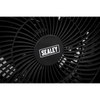 3-Speed Desk/Floor Fan 8" 230V