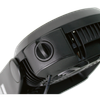 3-Speed Desk/Floor Fan 12" 230V