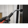 Portable Lifting Adjustable Gantry Frame 1 Tonne & Hoist Combo