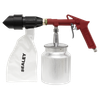 Air Recirculating Sandblasting Kit