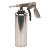 Deluxe Air Operated Underbody Coating/Wax Injector Gun