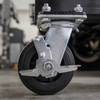 Portable Adjustable Gantry Frame with Trolley Combo 2 Tonne