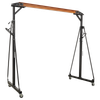 Portable Lifting Adjustable Gantry Frame 0.5 Tonne & Hoist Combo