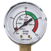Oxygen Regulator