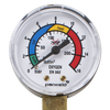 Oxygen Regulator