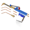 Oxyacetylene Welding/Cutting Torch Set