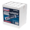EP2 Lithium Grease Cartridge 400g - Pack of 12