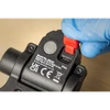 SMD LED Rechargeable Spray Gun Light 5W