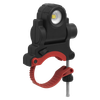 SMD LED Rechargeable Spray Gun Light 5W